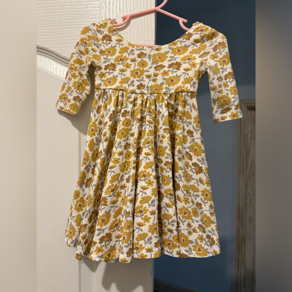 Toddler dress